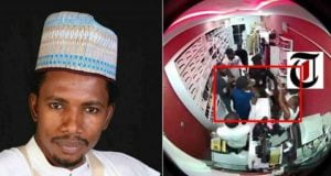 Court Fixes August 20 For Abbo’s Trial Senator-Elisha-Abbo