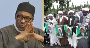 Shiites: FG To Gazette Proscription Order Monday