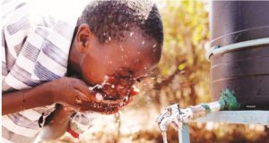 2019 Work Plan: Federal Government Committed To Provision Of Water Supply, Sanitation