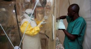Ebola: DRC Authorities Confirm Death Of Goma Patient