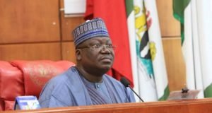 Senate To Review Public Procurement Act – Lawan.
