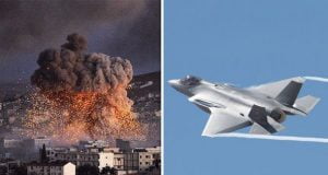 Libya: 4 Injured As Airstrike Hits Hospital In Southern Region- UN