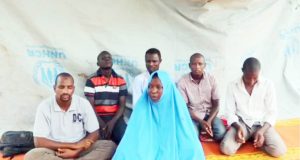 Presidency Reacts To Abducted Humanitarian Workers In Borno