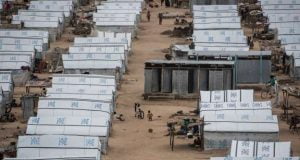 Boko Haram: Two Feared Killed In Fresh Violence In Borno IDP Camp