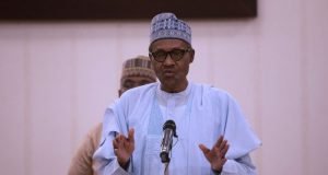 Culture: President Buhari Charges Nigerians On Identification