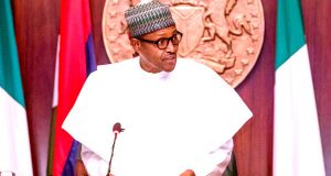 Buhari Says Only Tested, Trusted Will Make Ministerial List Katsina Attacks: Buhari Calls For Immediate Reinforcement To Tackle Herdsmen Crisis