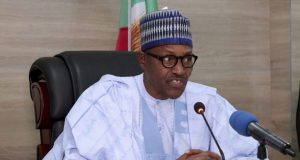 FERMA To Apply Global Standards In Road Maintenance – Buhari