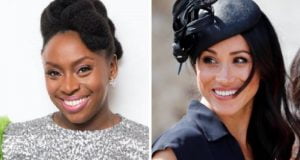 Entertainment: Chimamanda Adichie Makes Meghan Markle’s ‘Forces For Change’ Vogue List