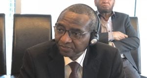 Nigeria Seeks IDB Support On Infrastructure
