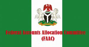 Revenue: FAAC N635.8bn To FG, States, LGS Share In November