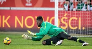 Search For New Super Eagles’ Goalkeepers Begin
