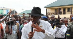 Insecurity: Poverty Alleviation Panacea To Menace – Amaechi