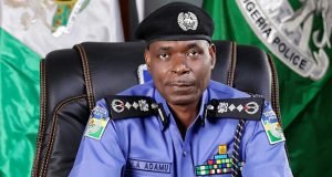 Shiites Protest: Police Boss Orders Nationwide Security Beef-Up
