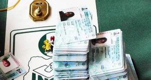 INEC Registration: Online Voter Register Rises To More Than One Million