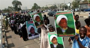 FG Says It Outlawed Criminality Of IMN, Not Freedom Of Worship