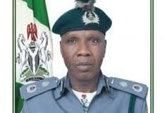 Customs Destroys Poisonous “Ponmo” In Seme Border