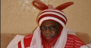 Kidnapping: District Head Of Daura Regains Freedom