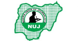 Security: NUJ President Calls For An Overhaul Nigeria Union Of Journalists, NUJ