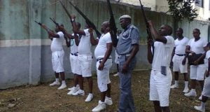 Customs Advises Applicants Against Bribe