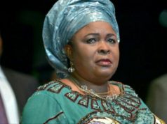 Court Orders Final Forfeiture Of Funds Linked To Patience Jonathan