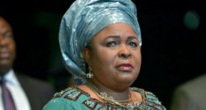 Court Orders Final Forfeiture Of Funds Linked To Patience Jonathan