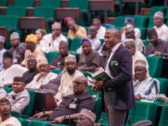 Security: Reps. Defence Committee Pledges To Ensure Accountability In Spending House Of Representatives,