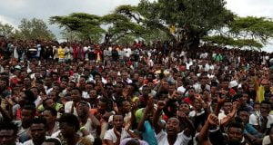 Ethiopia: Sidama Statehood Crisis Triggers New Displacement