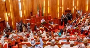 Abandoned Project: Senate Seeks Probe Of N1.5bn CCB Contractor