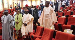 Rape: Senate Demands Highest Penalty For Rapists, Decries Suicide Rate