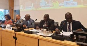 Boko Haram: Nigeria Addresses Human Rights Of Terrorists, IDPs In Geneva