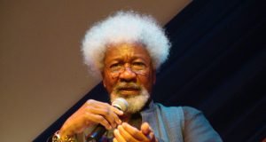 Nigeria’s Problems Beyond Gov’t Capacity – Soyinka Professor Wole Soyinka