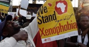 Xenophobia: Union Confirms Killing Of Nigerian In S’Africa