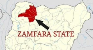 Zamfara Budget Director Kidnapped