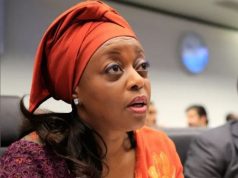 INEC Deputy Director Bags 6-Year Jail Term Over Diezani’s Bribe.