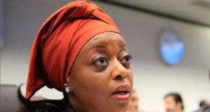 INEC Deputy Director Bags 6-Year Jail Term Over Diezani’s Bribe.