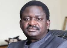 Tribunal Ruling: Presidency Condemns Media Report, Says Buhari Retracted Nothing Femi Adesina, Special Adviser On Media And Publicity