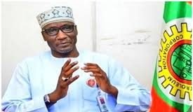 Corruption: Kyari Says NNPC To Partner EFCC To Fight Scourge In Its Operations