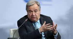 Somalia: U.N Chief Condemns Terror Attacks In Mogadishu