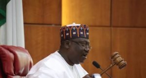 Legislature Affairs: Lawan Assures Young Parliamentarians Of Inclusion Ahmad Lawan, Nigeria’s Senate President