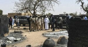 Mali: Violence Leaves At Least 23 Dead