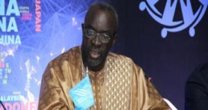 Ecowas Parliament To Find Lasting Solutions In Mali