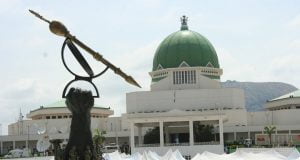 Bauchi Assembly: Court Stops National Assembly From Taking Over