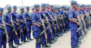 Security: NSCDC To Deploy 1,500 Personnel To Farmlands In Borno Nigerian Security and Civil Defence Corps