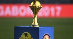 2019 AFCON: VAR Now To Be Used From Quarter-Finals