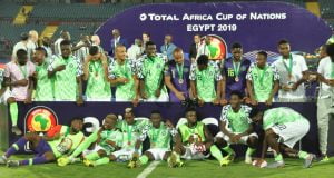 Osinbajo Congratulates Bronze-Winning Super Eagles