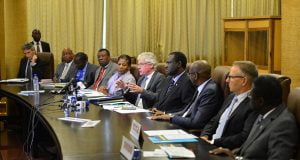 Drug: EU Contributes 50 Million Euros To Tackle Abuse, Trafficking In W/Africa