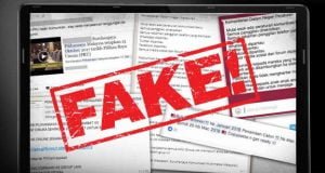 Fake News: Centre Urges Stakeholders To Wage War Against Menace