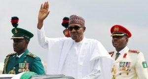 Buhari Pledges To Improve Economic Well-Being Of Nigerians