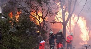 Truck Blast: Toll From Tanzania Reaches 100