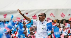 Rwanda: Country Begins Senate Election Campaign